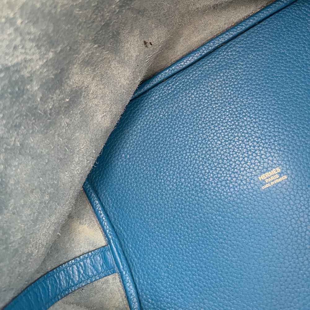 Hermes Picotin 26 - Picture 13 of 15